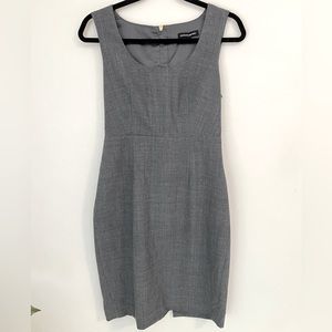 Express sleeveless dress - size 4